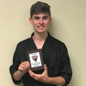 Meet your Posher, Jack